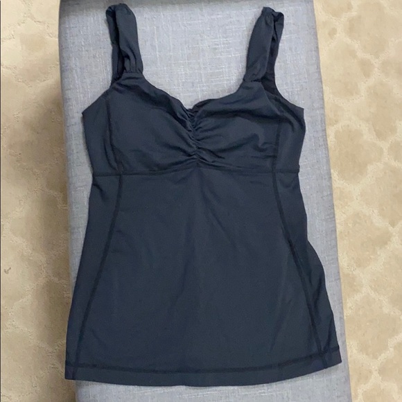 lululemon athletica Tops - Lulu lemon yoga top